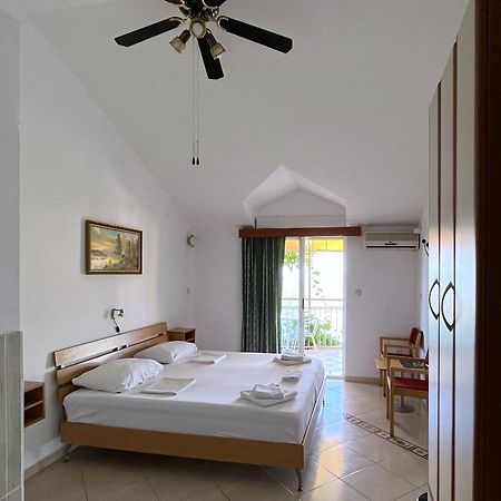 Apartments Nikvik Μπούντβα Εξωτερικό φωτογραφία