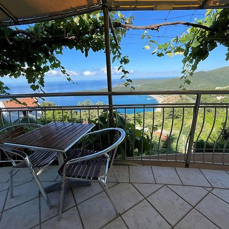 Apartments Nikvik Μπούντβα Εξωτερικό φωτογραφία