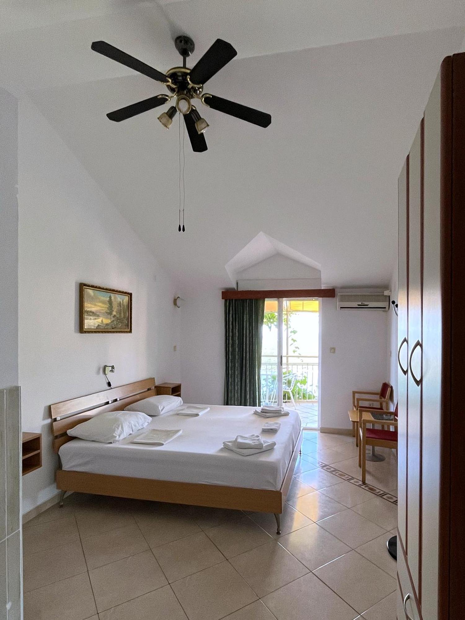 Apartments Nikvik Μπούντβα Εξωτερικό φωτογραφία