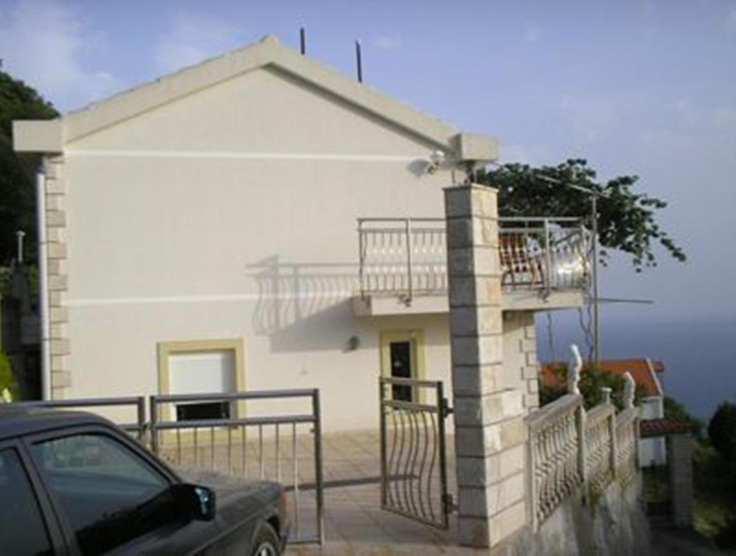 Apartments Nikvik Μπούντβα Δωμάτιο φωτογραφία