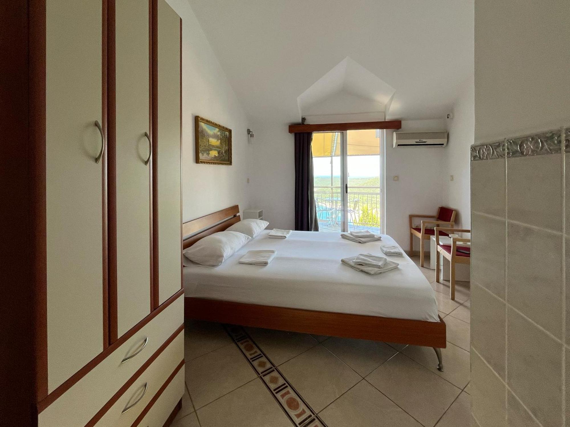 Apartments Nikvik Μπούντβα Εξωτερικό φωτογραφία