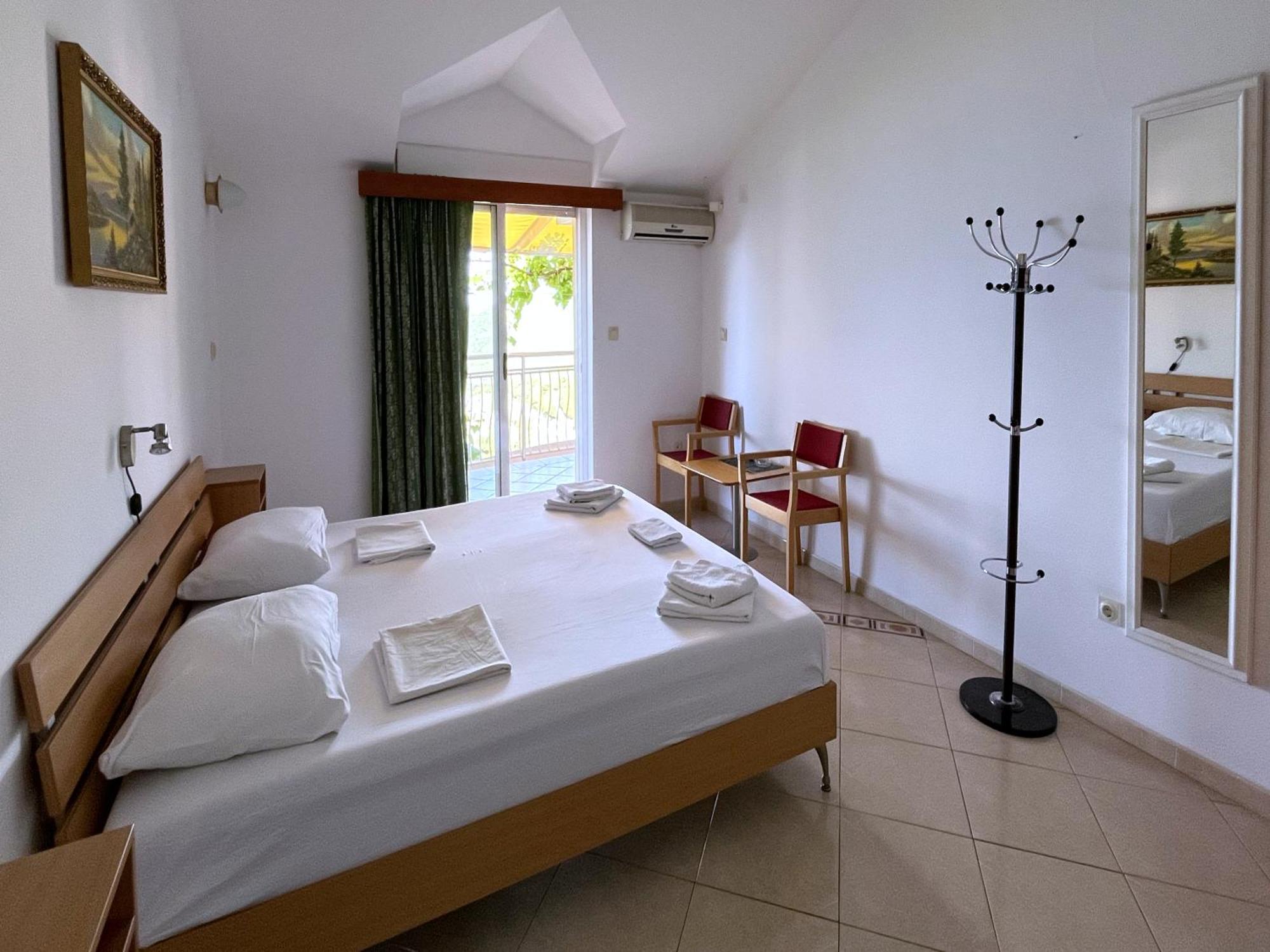 Apartments Nikvik Μπούντβα Εξωτερικό φωτογραφία