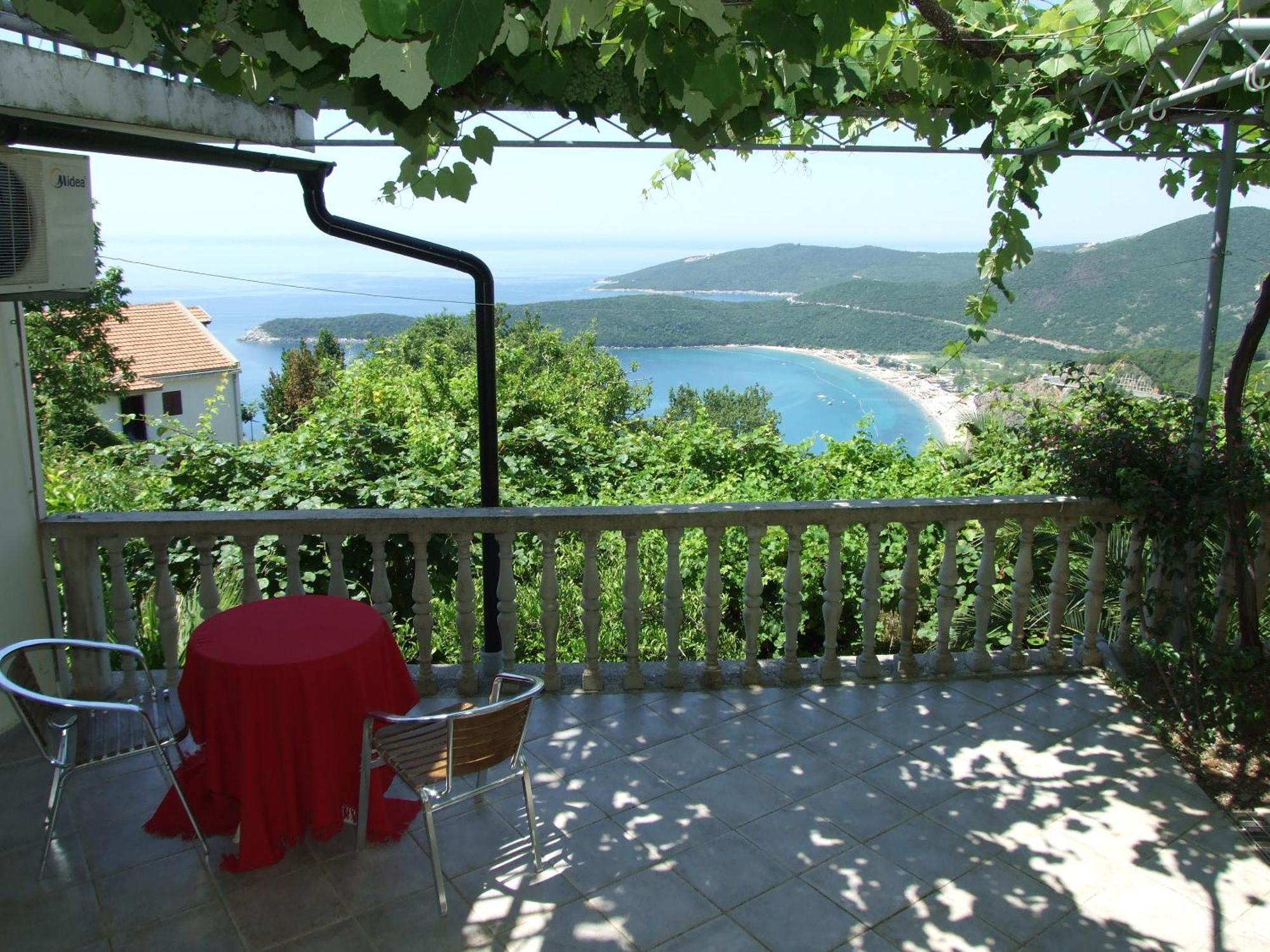 Apartments Nikvik Μπούντβα Δωμάτιο φωτογραφία