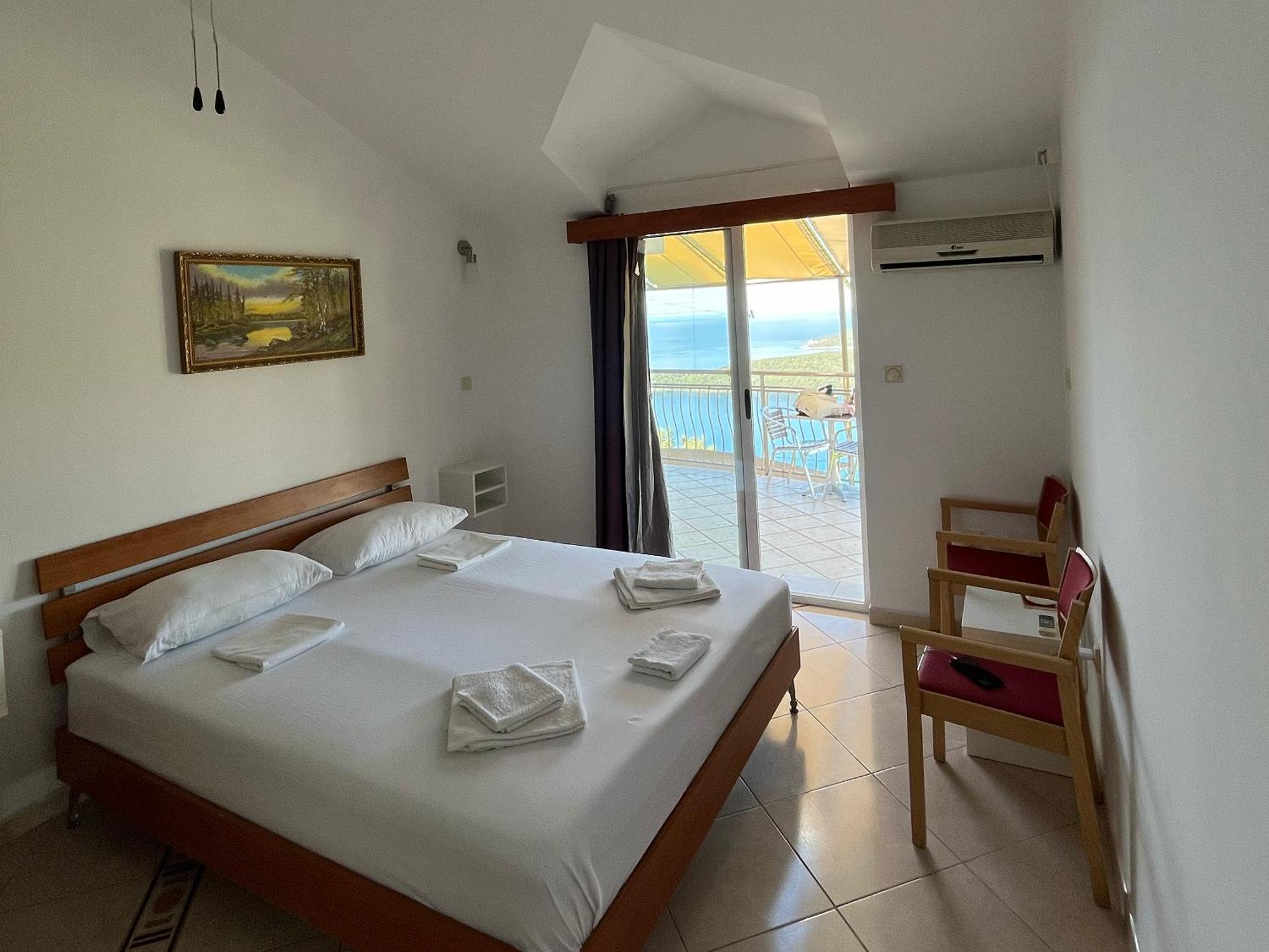 Apartments Nikvik Μπούντβα Εξωτερικό φωτογραφία