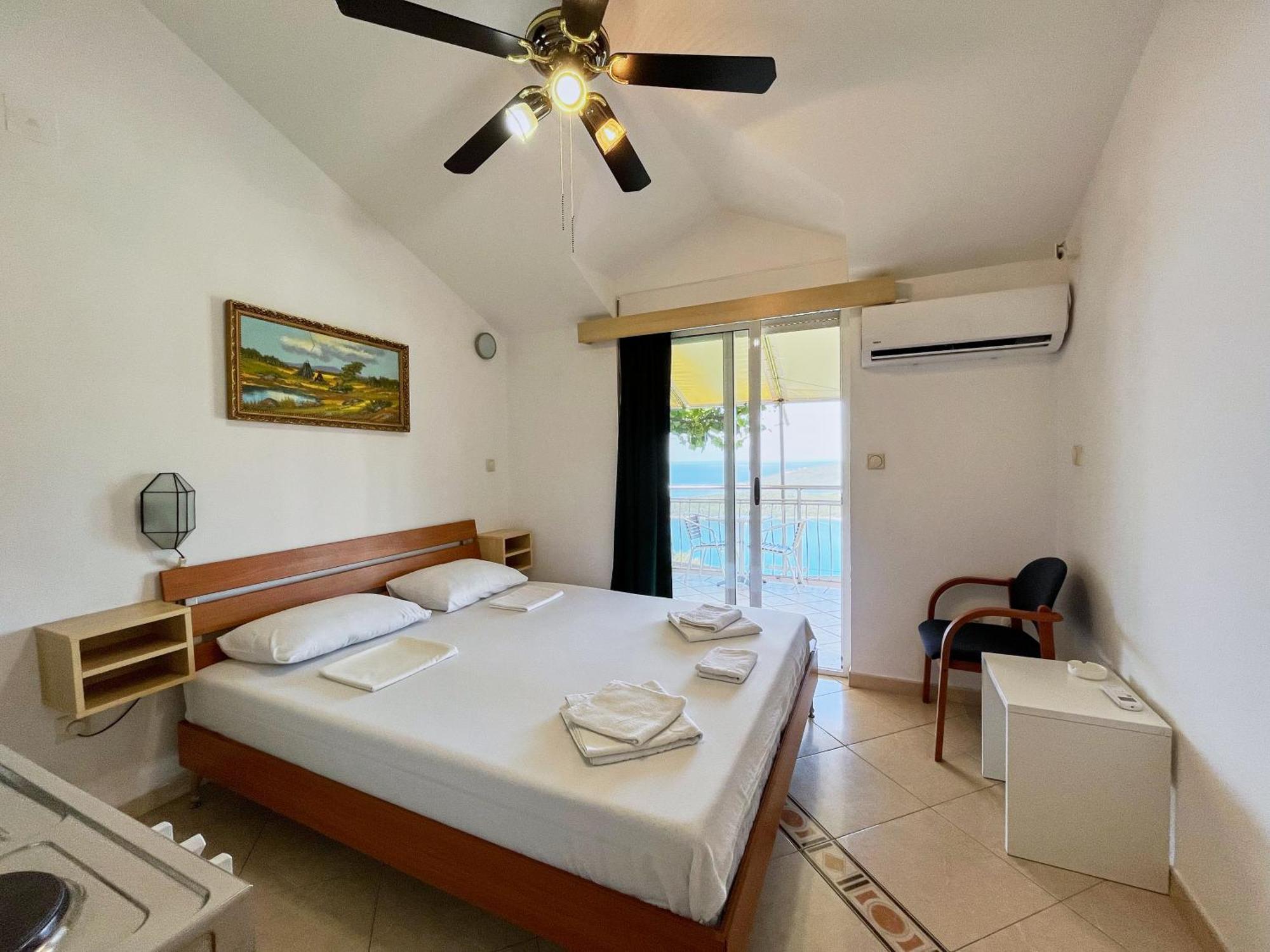 Apartments Nikvik Μπούντβα Εξωτερικό φωτογραφία