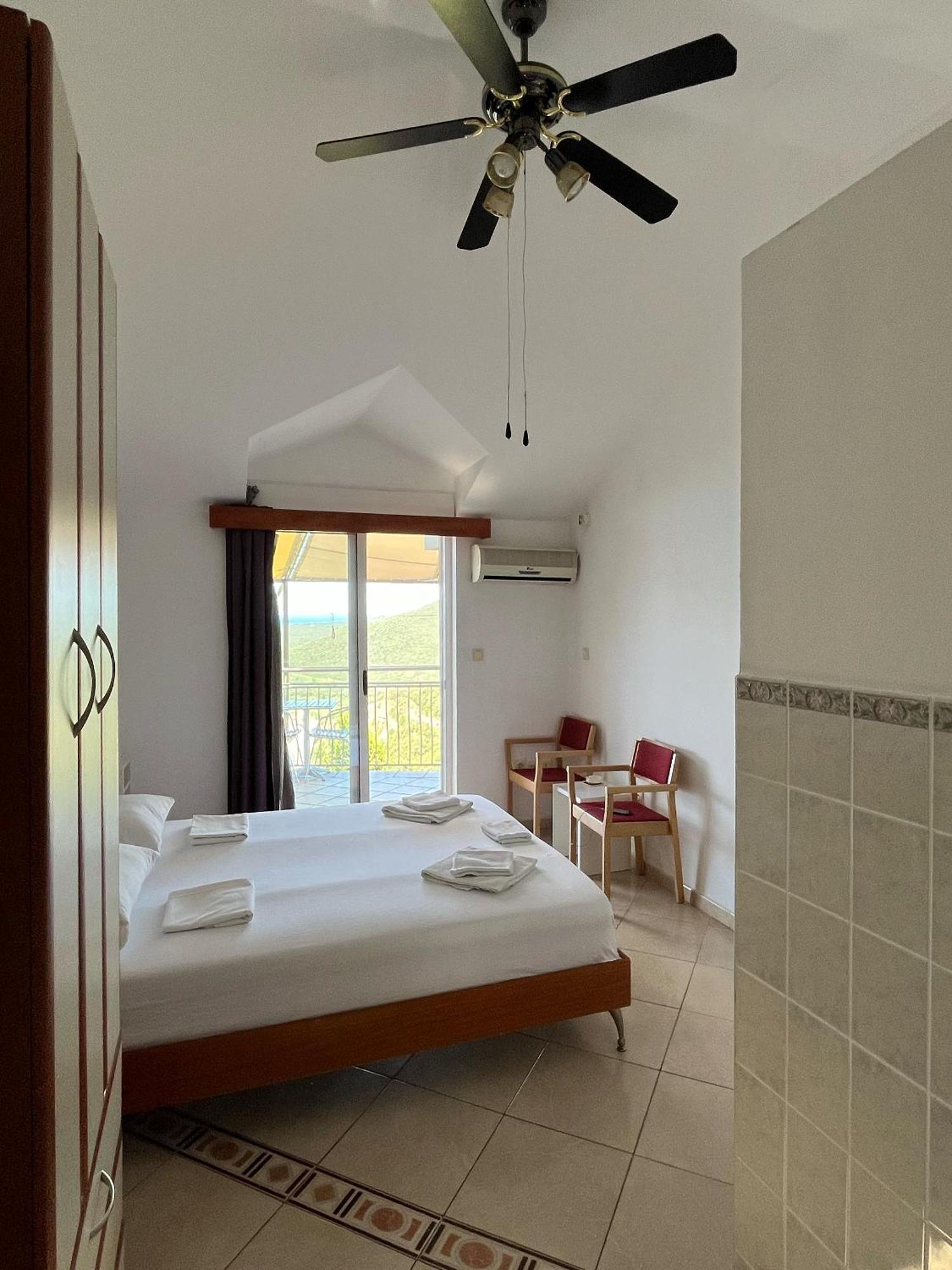 Apartments Nikvik Μπούντβα Εξωτερικό φωτογραφία