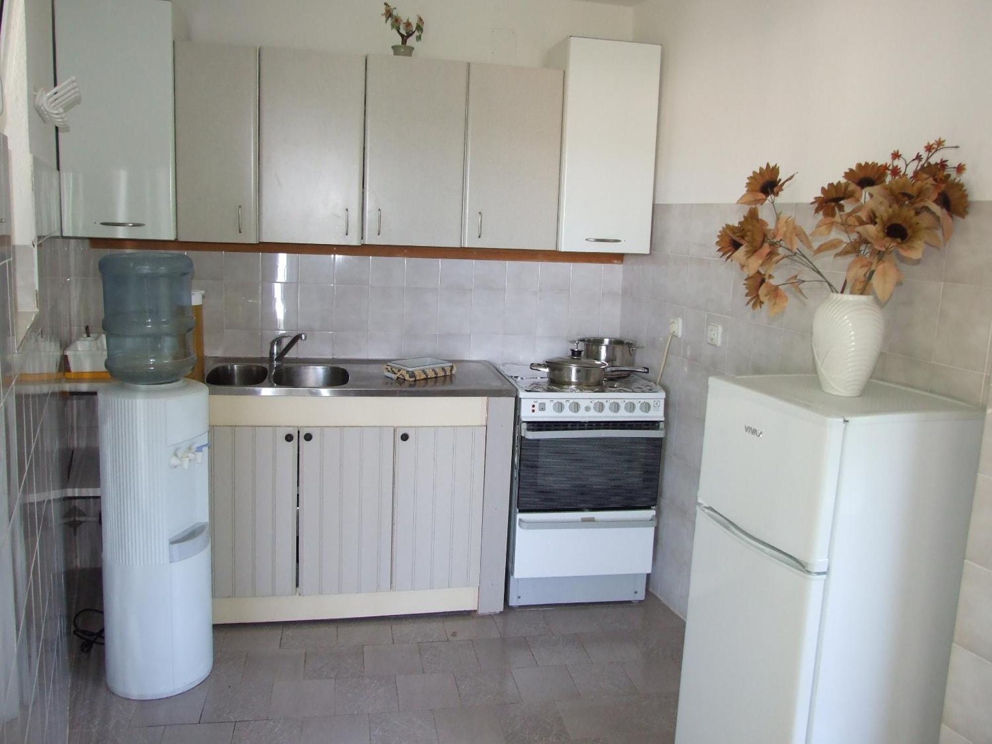 Apartments Nikvik Μπούντβα Εξωτερικό φωτογραφία