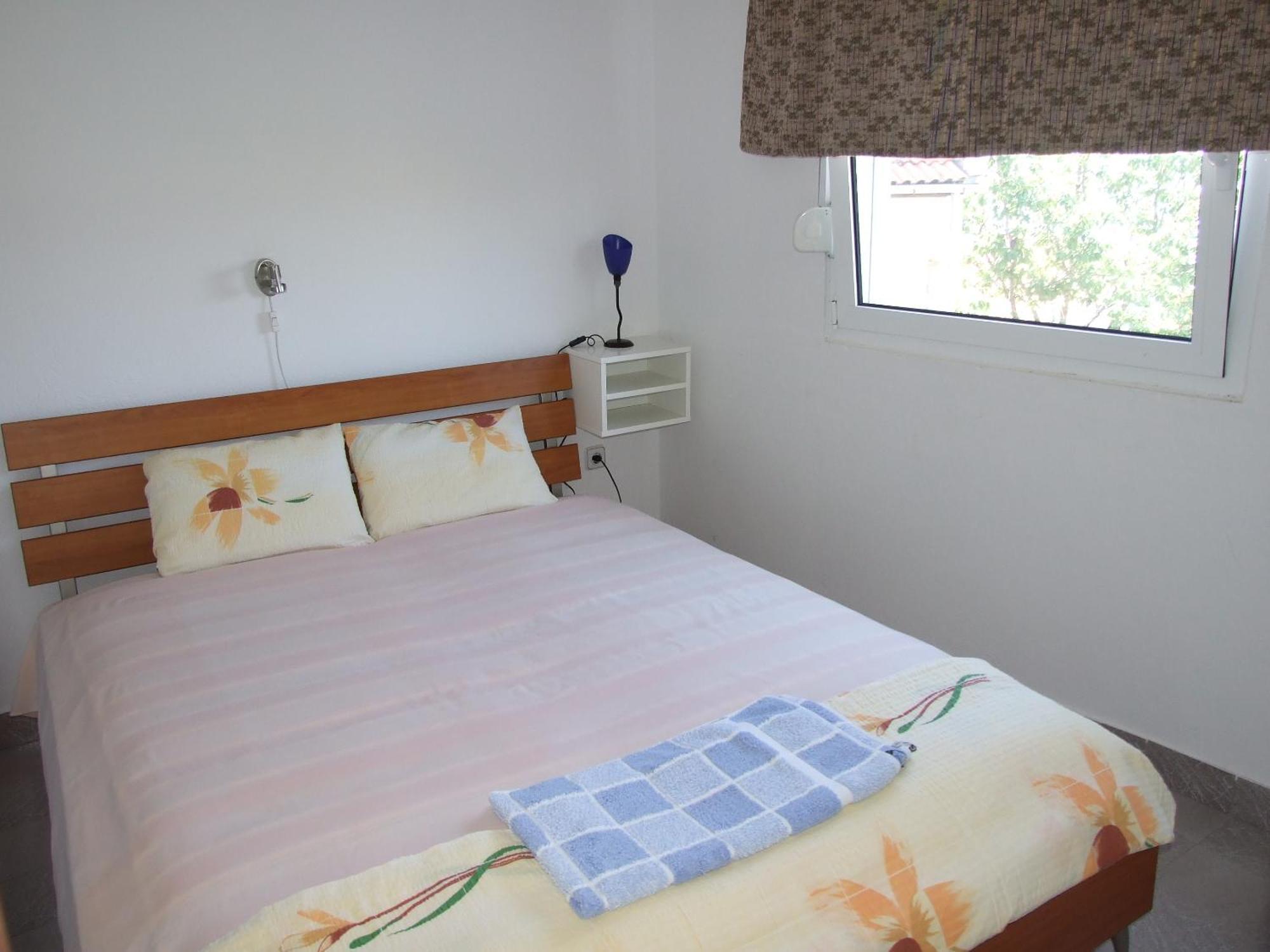 Apartments Nikvik Μπούντβα Δωμάτιο φωτογραφία