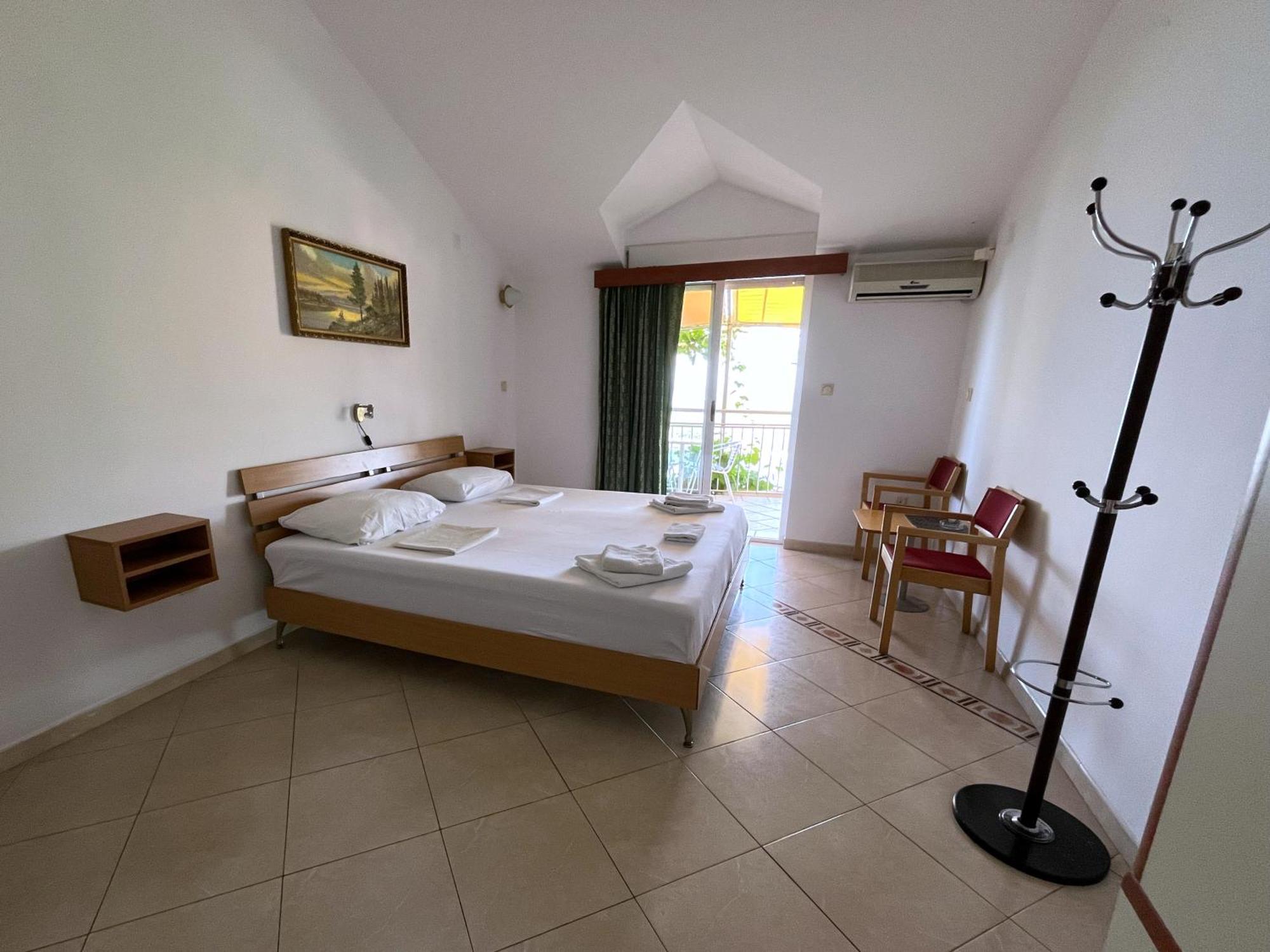 Apartments Nikvik Μπούντβα Εξωτερικό φωτογραφία