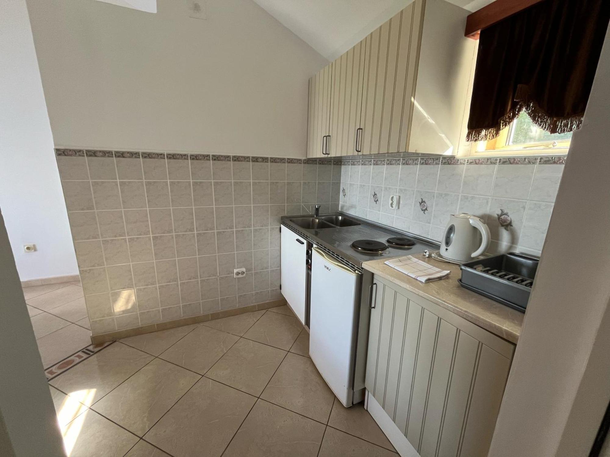 Apartments Nikvik Μπούντβα Εξωτερικό φωτογραφία