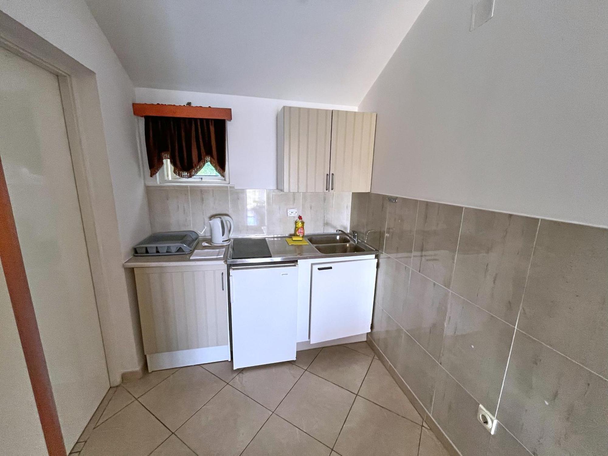 Apartments Nikvik Μπούντβα Εξωτερικό φωτογραφία