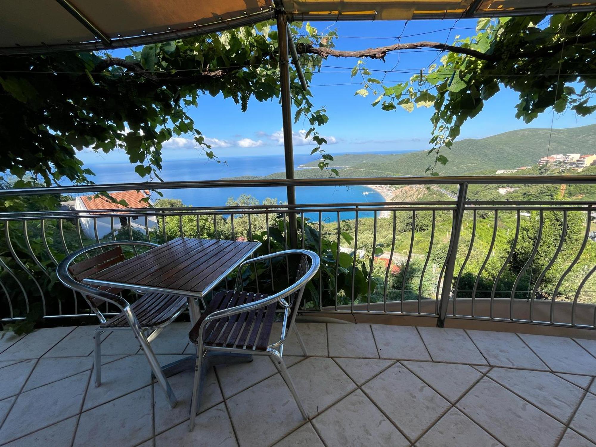Apartments Nikvik Μπούντβα Εξωτερικό φωτογραφία